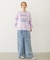 CHERRY SLOT L/S TEE