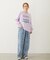 CHERRY SLOT L/S TEE
