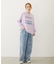 CHERRY SLOT L/S TEE