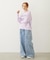 CHERRY SLOT L/S TEE