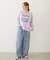CHERRY SLOT L/S TEE