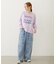 CHERRY SLOT L/S TEE
