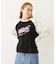CANDY HEART LOGO B/B TEE
