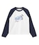 CANDY HEART LOGO B/B TEE