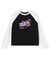 CANDY HEART LOGO B/B TEE
