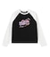 CANDY HEART LOGO B/B TEE
