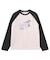 CANDY HEART LOGO B/B TEE
