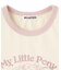 MILKFED. / My Little Pony RINGER S/S TEE