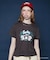MILKFED. / Furby COMPACT S/S TEE