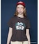 MILKFED. / Furby COMPACT S/S TEE