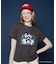 MILKFED. / Furby COMPACT S/S TEE