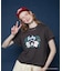 MILKFED. / Furby COMPACT S/S TEE