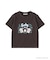 MILKFED. / Furby COMPACT S/S TEE