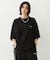 BAR LOGO POCKET TEE