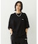 BAR LOGO POCKET TEE