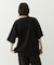 BAR LOGO POCKET TEE