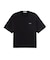 BAR LOGO POCKET TEE