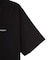 BAR LOGO POCKET TEE