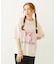 PEGASUS HEART WIDE S/S TEE