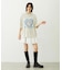 PEGASUS HEART WIDE S/S TEE