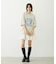 PEGASUS HEART WIDE S/S TEE