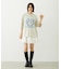 PEGASUS HEART WIDE S/S TEE