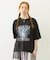 PEGASUS HEART WIDE S/S TEE