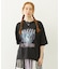 PEGASUS HEART WIDE S/S TEE