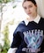 PEGASUS HEART WIDE S/S TEE