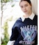 PEGASUS HEART WIDE S/S TEE