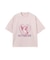 PEGASUS HEART WIDE S/S TEE