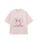 PEGASUS HEART WIDE S/S TEE