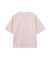 PEGASUS HEART WIDE S/S TEE