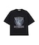 PEGASUS HEART WIDE S/S TEE
