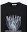 PEGASUS HEART WIDE S/S TEE