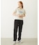 GRADIENT LOGO COMPACT S/S TEE