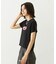 GRADIENT LOGO COMPACT S/S TEE