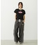 GRADIENT LOGO COMPACT S/S TEE
