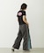 GRADIENT LOGO COMPACT S/S TEE