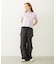 GRADIENT LOGO COMPACT S/S TEE