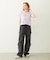GRADIENT LOGO COMPACT S/S TEE
