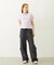 GRADIENT LOGO COMPACT S/S TEE