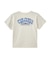 GRADIENT LOGO COMPACT S/S TEE