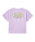 GRADIENT LOGO COMPACT S/S TEE