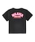 GRADIENT LOGO COMPACT S/S TEE