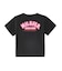 GRADIENT LOGO COMPACT S/S TEE