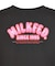 GRADIENT LOGO COMPACT S/S TEE