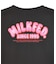 GRADIENT LOGO COMPACT S/S TEE