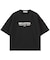 STENCIL LOGO WIDE S/S TEE