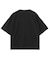 STENCIL LOGO WIDE S/S TEE